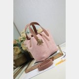 Dior Toujours Vertical Tote Bag Cannage