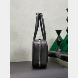 MIU MIU Beau leather Medium bag 5BB172
