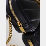 Saint Laurent Loulou High Quality Quilted Camera 869816 & 869468 Bag