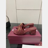 GUCCI Women's slide sandal with Horsebit