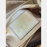 Louis Vuitton Capucines Top Quality M48865 Bag