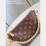 Louis Vuitton 1:1 Multipass Mini Monogram M29099 Bag