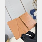 Louis Vuitton Multiple Wallet Monogram Archive M27088 M27089 For Him Bag