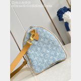 Louis Vuitton Speedy 30 Bandoulière Other Monogram Canvas M2A209 Bag