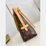 Louis Vuitton M28101 CarryAll East West Monogram Canvas Bags