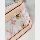 Louis Vuitton Boite Chapeau PM Monogram Origine M27961 Bag