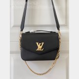 Luxuryin Focuses Oxford Lockme Louis Vuitton Replica M22735 Bag