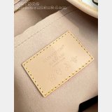 Louis Vuitton M27582 LV x TM Lineup Multicolor Monogram Bags