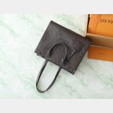 High Quality Louis Vuitton ONTHEGO Monogram Bag MM 35CM