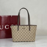 Gucci Tribeca Small Tote High Quality 875236 Bag