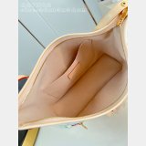 Louis Vuitton M27582 LV x TM Lineup Multicolor Monogram Bags