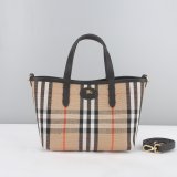 Mini Reversible Bloomsbury Tote​