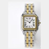 Cartier Small Panthere de Cartier watch
