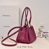 Top Quality BOTTEGA VENETA Small Parachute