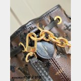 Louis Vuitton Noé BB Monogram Canvas LV Icins Women M26284 Bags