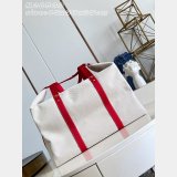 Louis Vuitton Voyageur Antigua Travel Rolling Luggage M28509 Bag