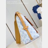 Louis Vuitton CarryAll PM Other Monogram Canvas M27532 Bags