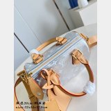 Louis Vuitton Speedy Bandoulière 20 Top Quality P9 20 & P9 25 Bag