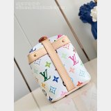 Louis Vuitton M27900 LV x TM Cruiser Toiletry Bag