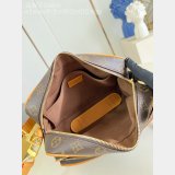 Louis Vuitton Nil GM Monogram Archive M27852 1:1 Bags