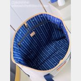Louis Vuitton Escale Antigua M28503 Tote 7 Star Bag