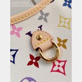 Louis Vuitton M27582 LV x TM Lineup Multicolor Monogram Bags