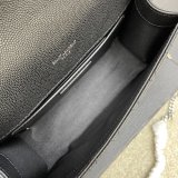 YSL Envelope Wallet on Chain WOC 620280 Bag