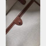 Dolabuy Offer Best Quality Goyard Artois Totes Replica Handbags PM