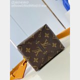 Louis Vuitton Milk Bag Monogram Canvas M29326 7 Star Bag