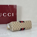 Gucci Borsetto Medium Boston GG Canvas 866732/866734 Bag