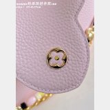 Louis Vuitton Perfect Capucines High Quality M48865 Bag