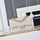 The Luxury Bag I Reach for Most 2026 Classic Flap Medium A01112 Bag