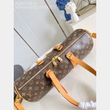 Louis Vuitton Needle Men Top Quality M28116 Monogram Bag