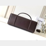 Large loewe Amazona 180 bag in soft calfskin