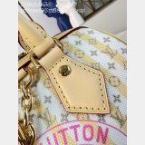 Louis Vuitton M29459 Speedy Bandoulière 20 Other Monogram Canvas Bag