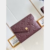 Louis Vuitton Rosalie Coin Purse M64064/M25810 Bag