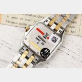Cartier Small Panthere de Cartier watch