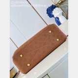 Louis Vuitton Bella Tote Mahina Top Quality M59200 Bag
