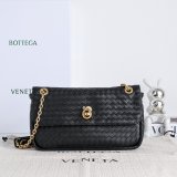 TOP Bottega Veneta Women Madison HANDBAG 876648