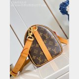 Louis Vuitton Needle Men Top Quality M28116 Monogram Bag