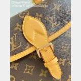 Louis Vuitton Diane Backpack PM AAA+ M29766 Handbags