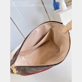 Louis Vuitton Cruiser Toiletry Monogram M15350 7 Star Bag