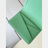 Louis Vuitto Multiple Wallet M27654 M27649 M27652/M27653 M27648 M27651 Bags