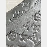 Louis Vuitton Alpha Messenger Monogram Shadow M28785 Bags