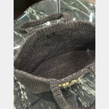 Prada Crochet tote 1BG392 bag