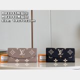Melania Long Wallets Louis Vuitton M82341/M82340 Replica Bag
