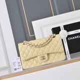 The Luxury Bag I Reach for Most 2026 Classic Flap Medium A01112 Bag