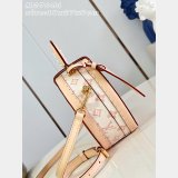 Louis Vuitton Boite Chapeau PM Monogram Origine M27961 Bag