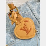 Louis Vuitton Speedy 30 Bandoulière Other Monogram Canvas M2A209 Bag
