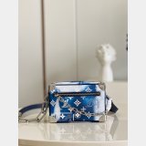 Luxury Shop Louis Vuitton 2022 Top Quality Fake Messenger M20557 Shoulder